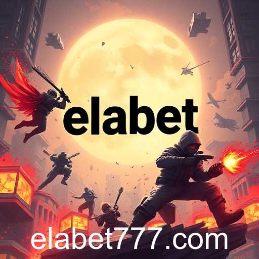 Exploring 'Elabet': The Thrilling World of Action Games Online