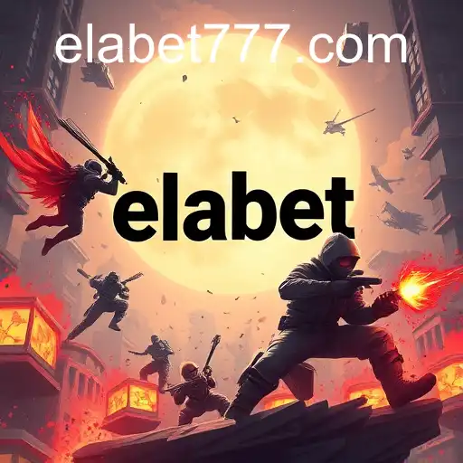 Exploring 'Elabet': The Thrilling World of Action Games Online