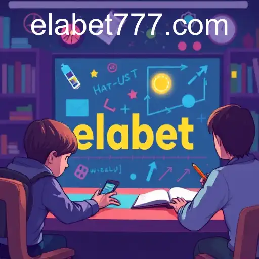 The Educational Revolution: Exploring the 'Elabet' Gaming Category