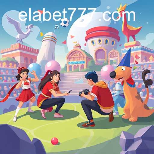 The Rise of Elabet: Gaming and Community Engagement in 2025