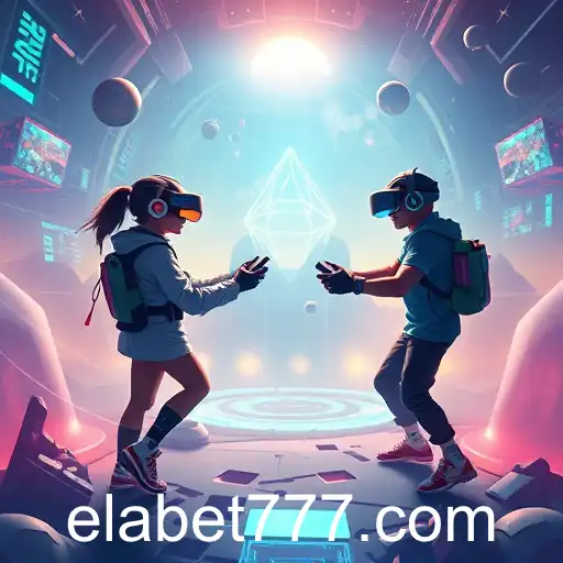 Elabet: Changing the Dynamics of Online Gaming in 2025