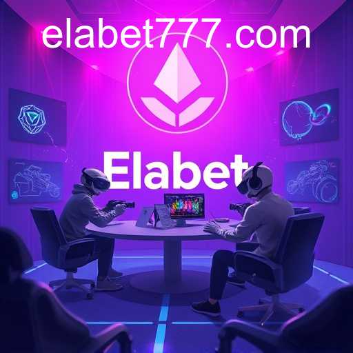 Elabet: Transforming Online Gaming in 2025