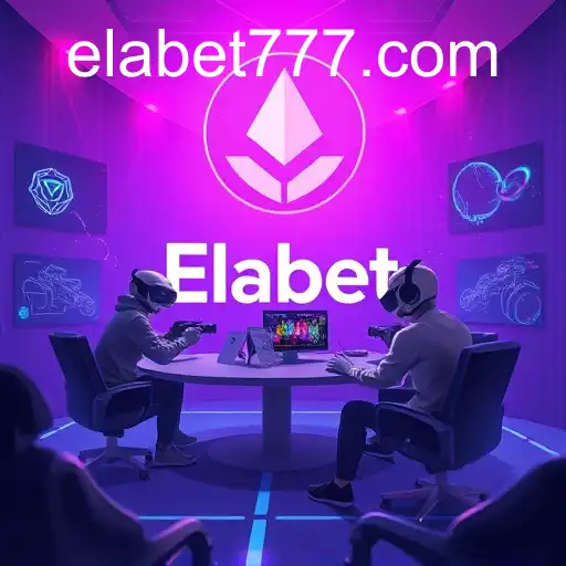 Elabet: Transforming Online Gaming in 2025