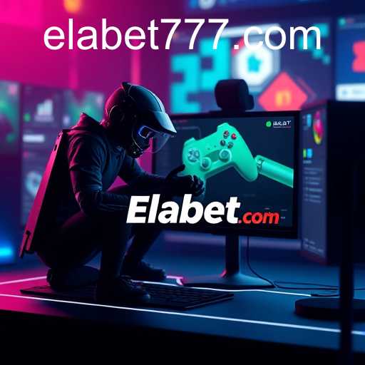 Elabet: Revolutionizing Online Gaming in 2026