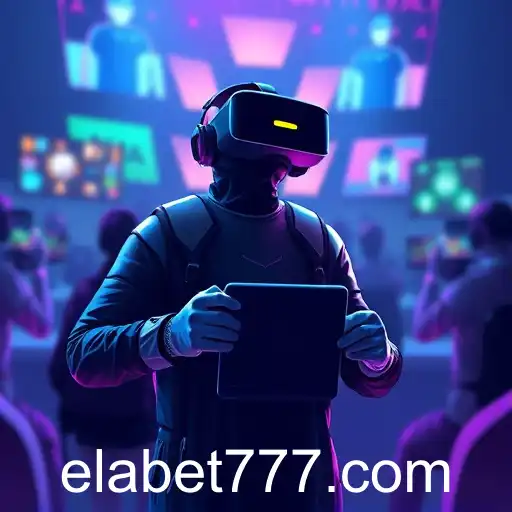 The Rapid Rise of Elabet: A Gaming Phenomenon