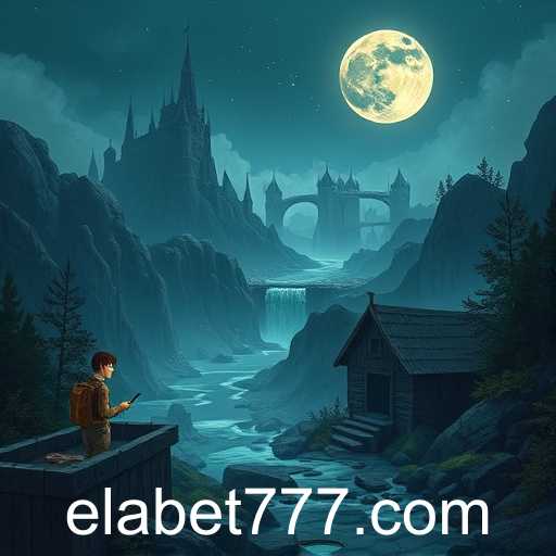 Elabet: The Evolution of Digital Gaming Platforms