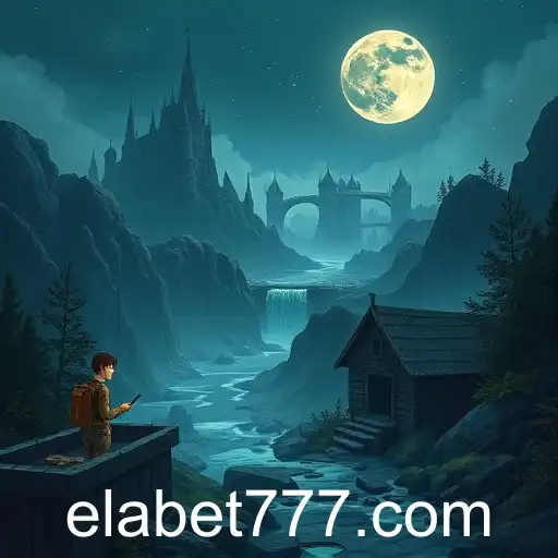 Elabet: The Evolution of Digital Gaming Platforms