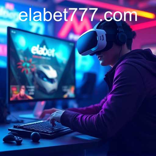 Elabet: Revolutionizing the Online Gaming Experience