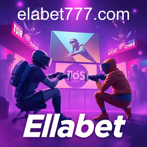 Elabet Revolutionizing Online Gaming Industry