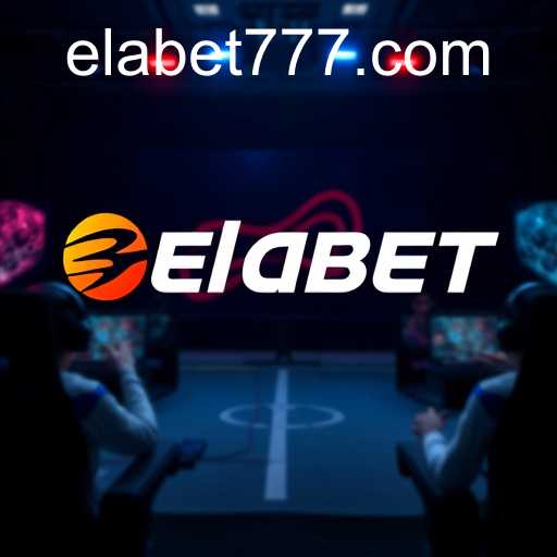 Elabet: A Gaming Odyssey