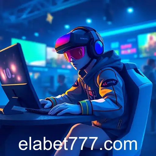 Elabet: Transforming Online Gaming in 2025