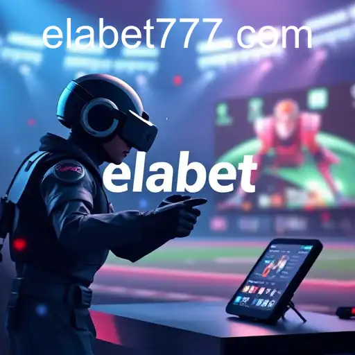 Elabet: Revolutionizing Online Gaming in the Digital Age