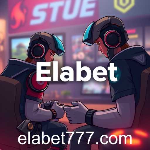 Elabet: Revolutionizing Online Gaming