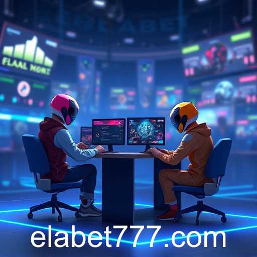 The Evolving Landscape of English Game Websites