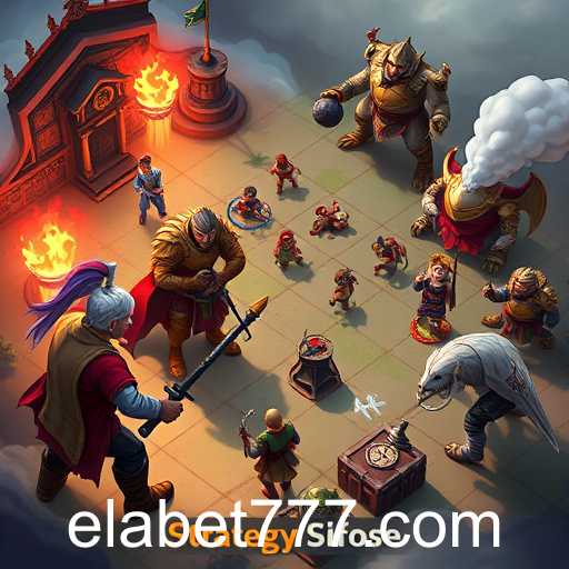 Gaming Trends with Elabet: A New Era of Online Entertainment