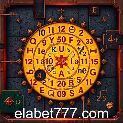 Exploring the World of Puzzle Games: A Journey Through Elabet's Enigmatic Challenges