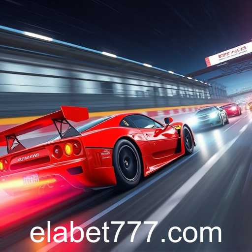 The Thrill of Speed: Exploring the Fascinating World of Racing Games