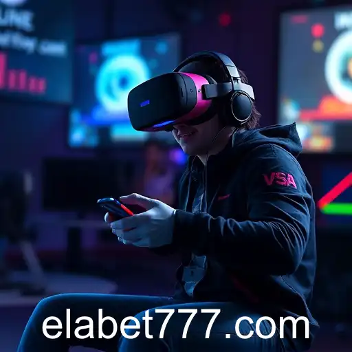 The Rise of Gaming Platforms Amidst Technological Advancements