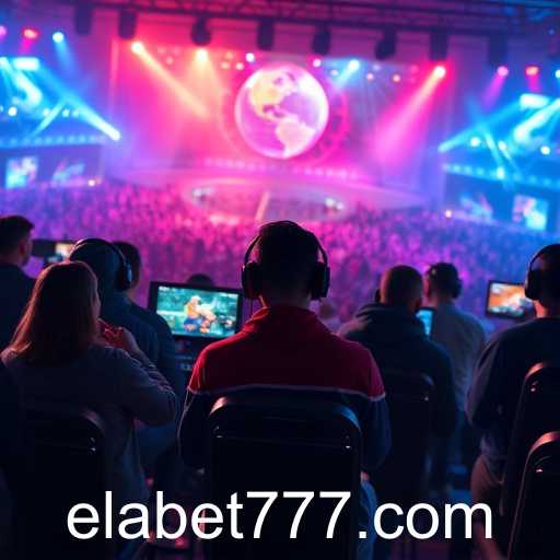 The Rise of Elabet: Gaming Evolves in the Digital Age