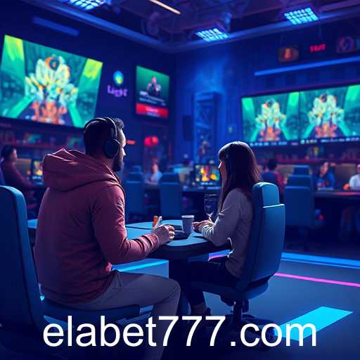 The Rise of Elabet in the Gaming Industry