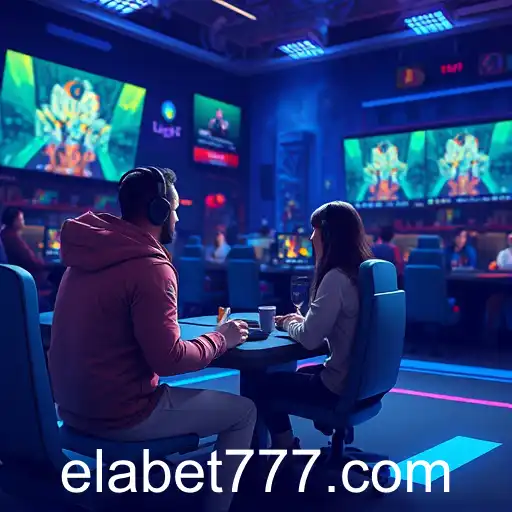 The Rise of Elabet in the Gaming Industry