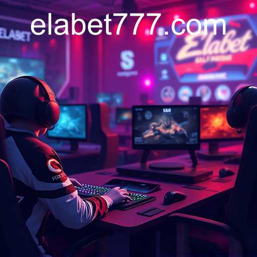 The Rise of Elabet in the Gaming World