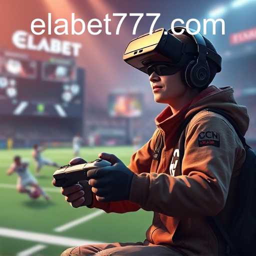 The Rise of Elabet in the Gaming World